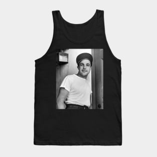 Gene Kelly Tank Top